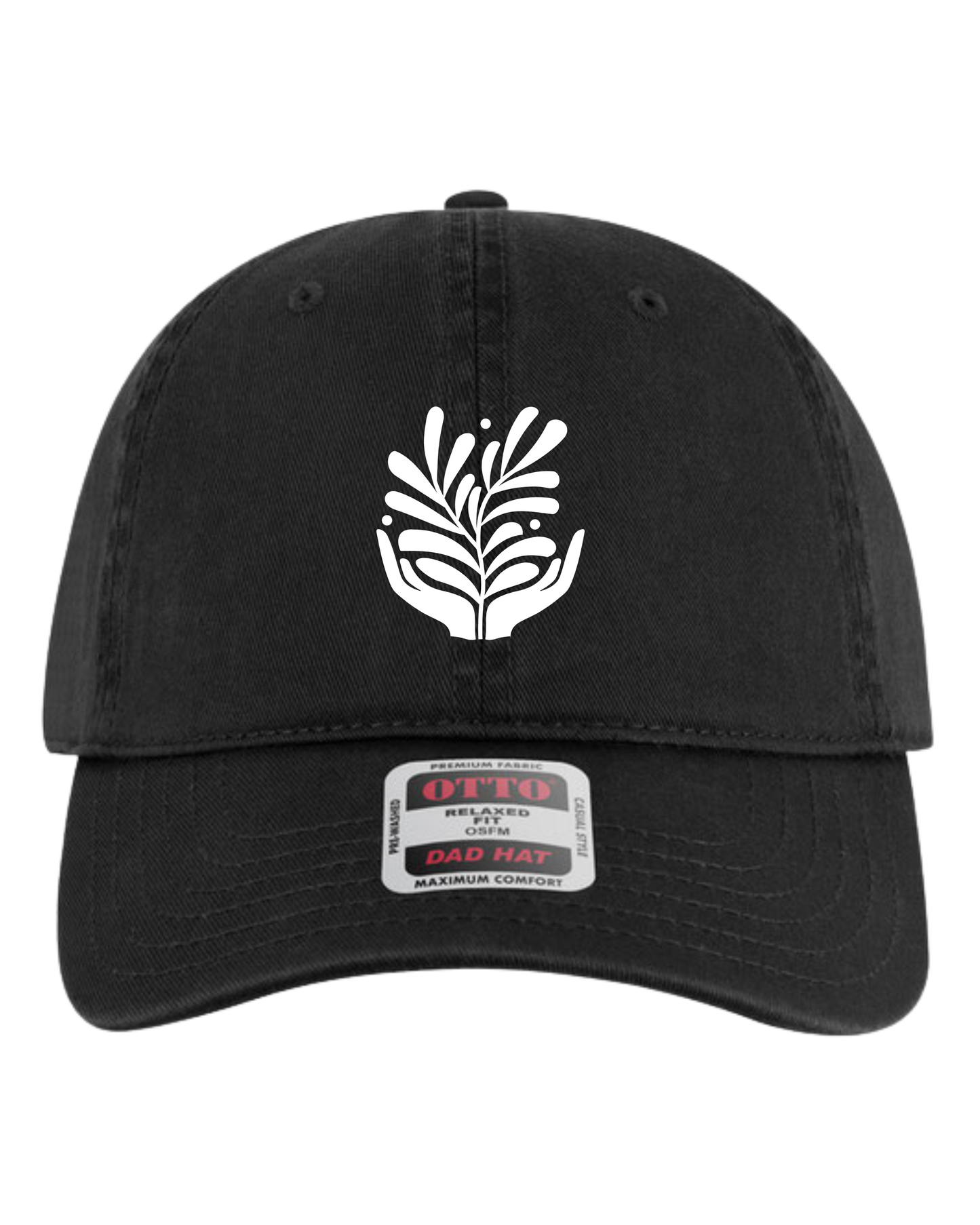 Bare Roots Dad Hat