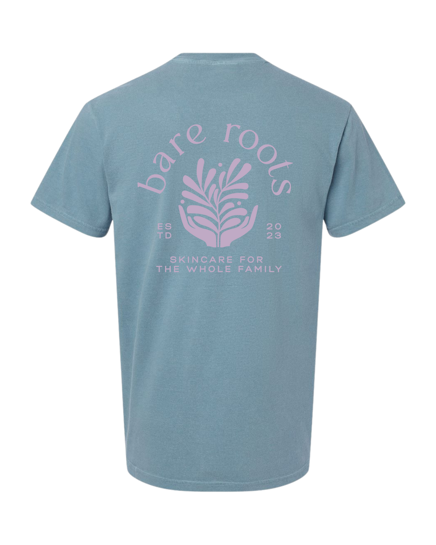 Bare Roots Tee