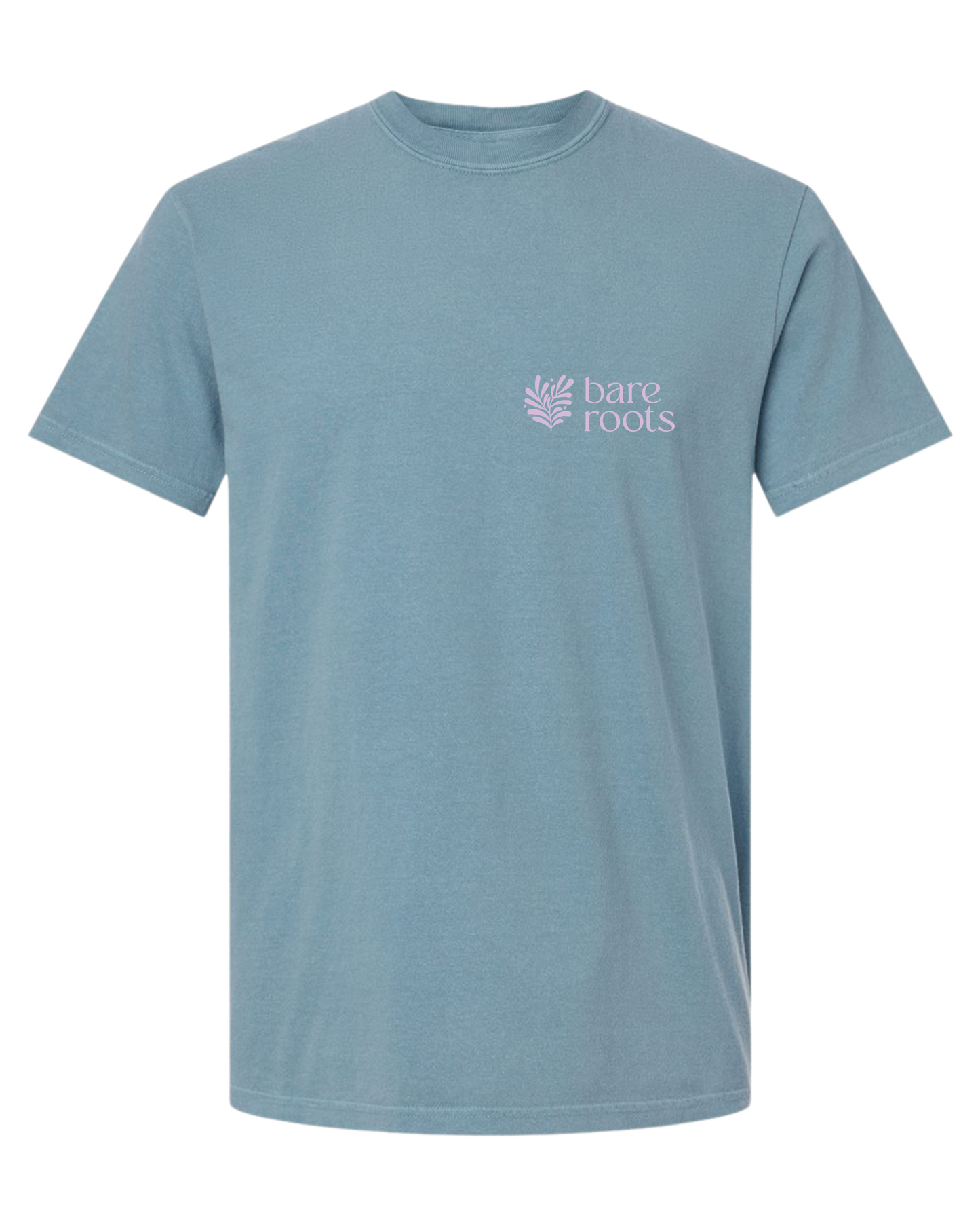 Bare Roots Tee