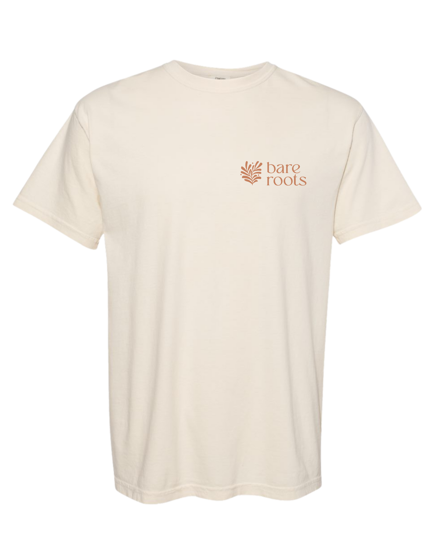 Bare Roots Tee