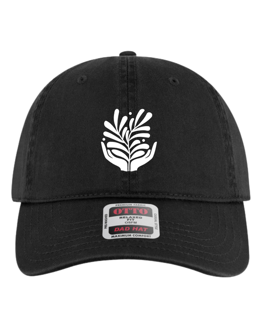 Bare Roots Dad Hat