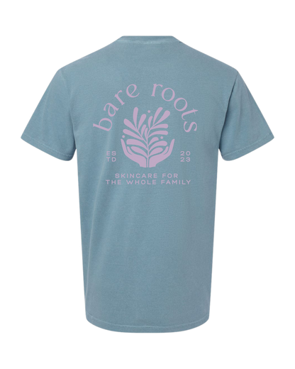 Bare Roots Tee