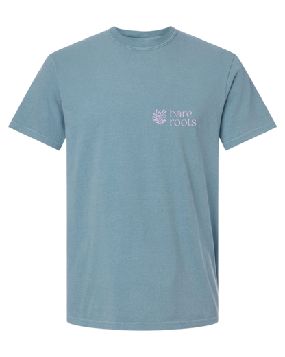 Bare Roots Tee