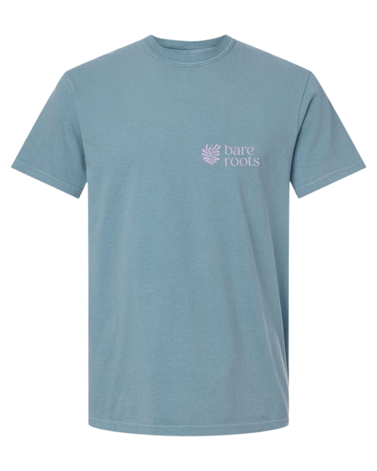 Bare Roots Tee