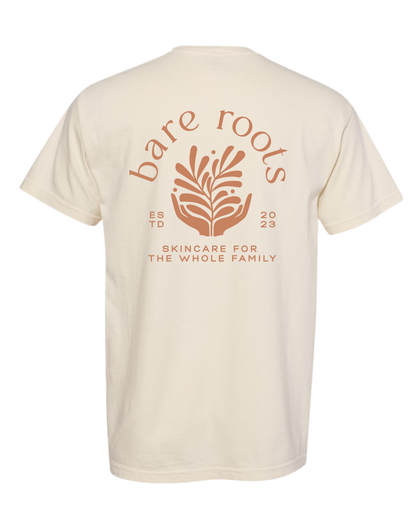 Bare Roots Tee
