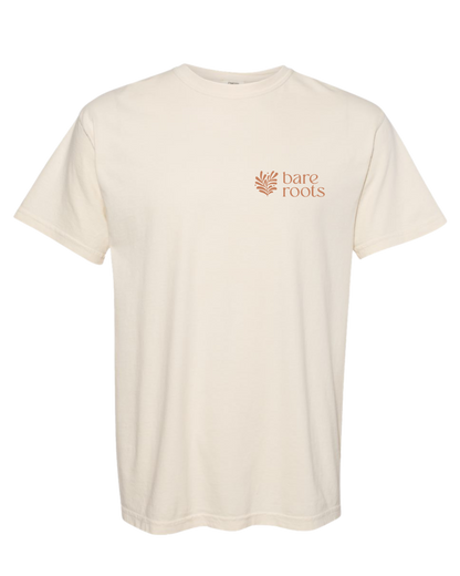Bare Roots Tee